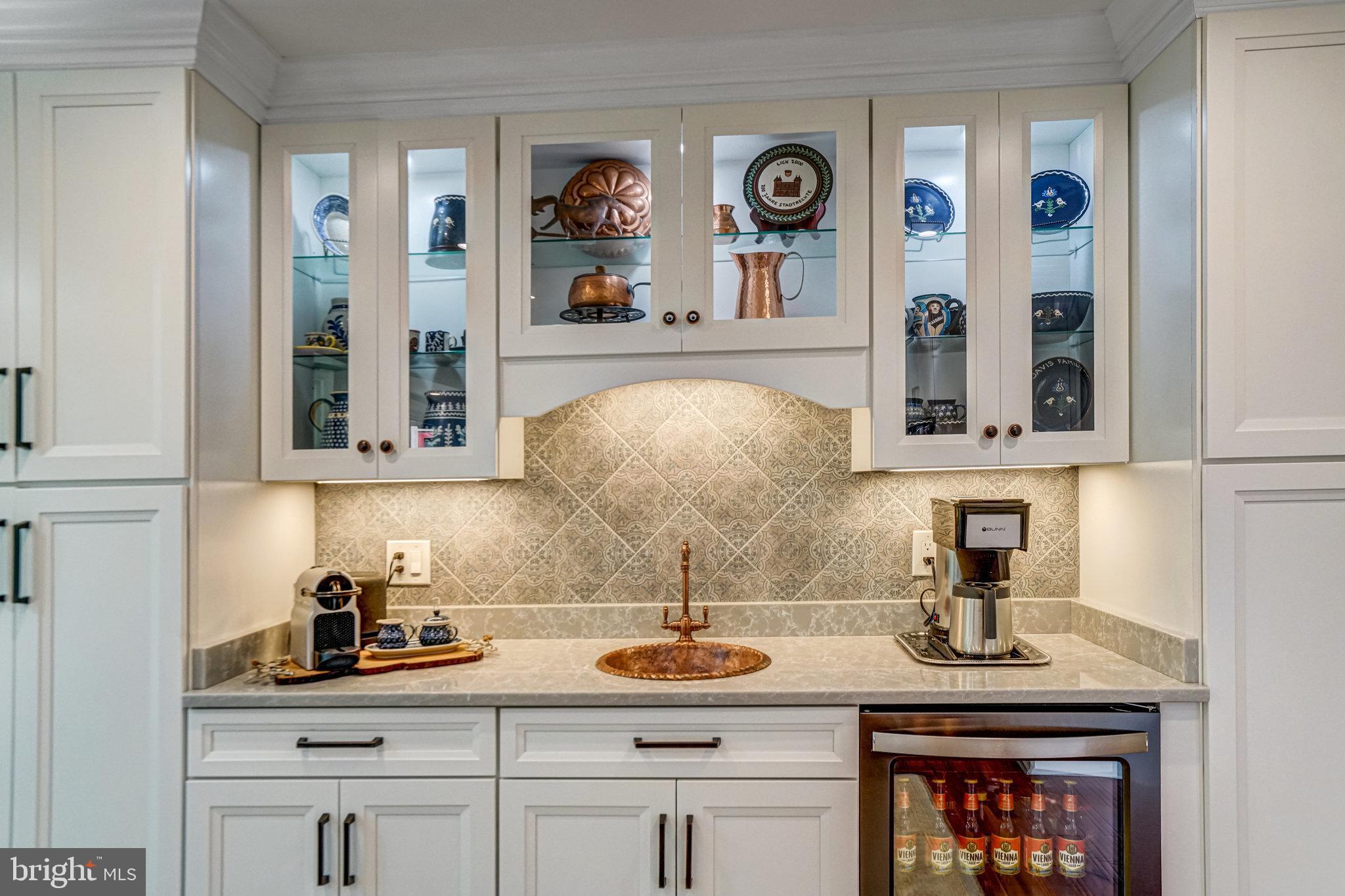 DAVENTRY - Residential