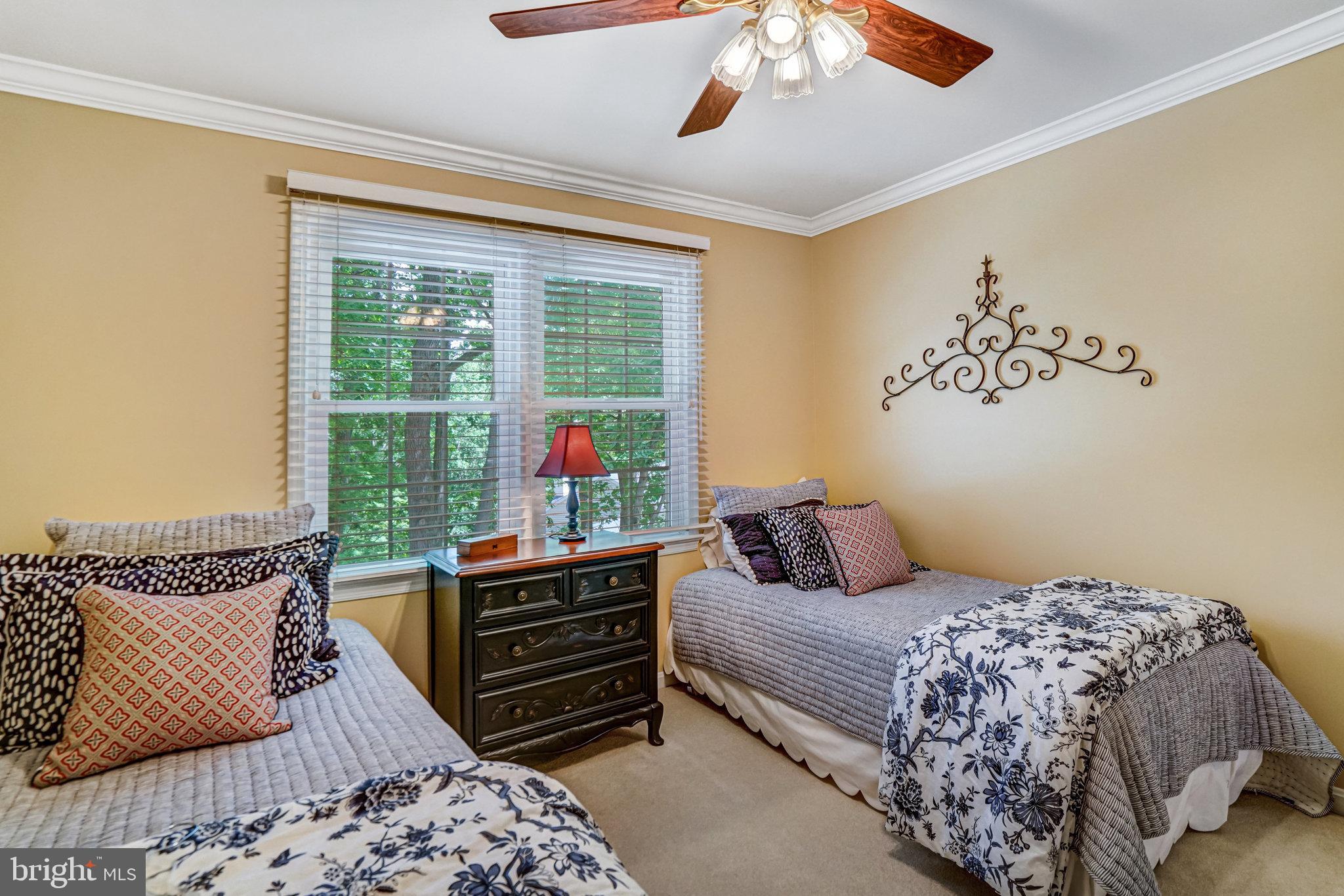 DAVENTRY - Residential