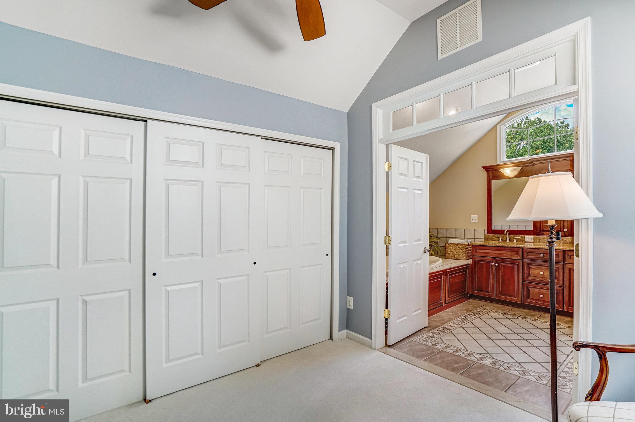 DAVENTRY - Residential