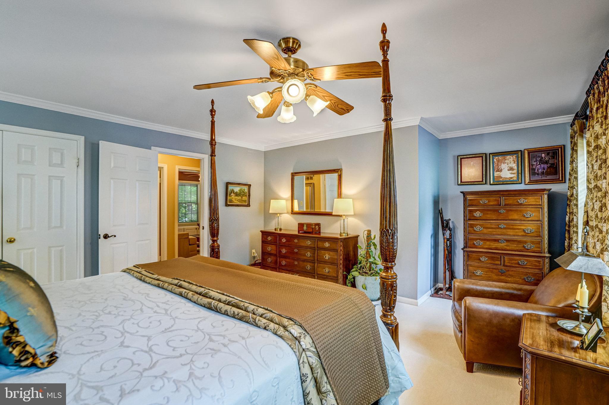 DAVENTRY - Residential