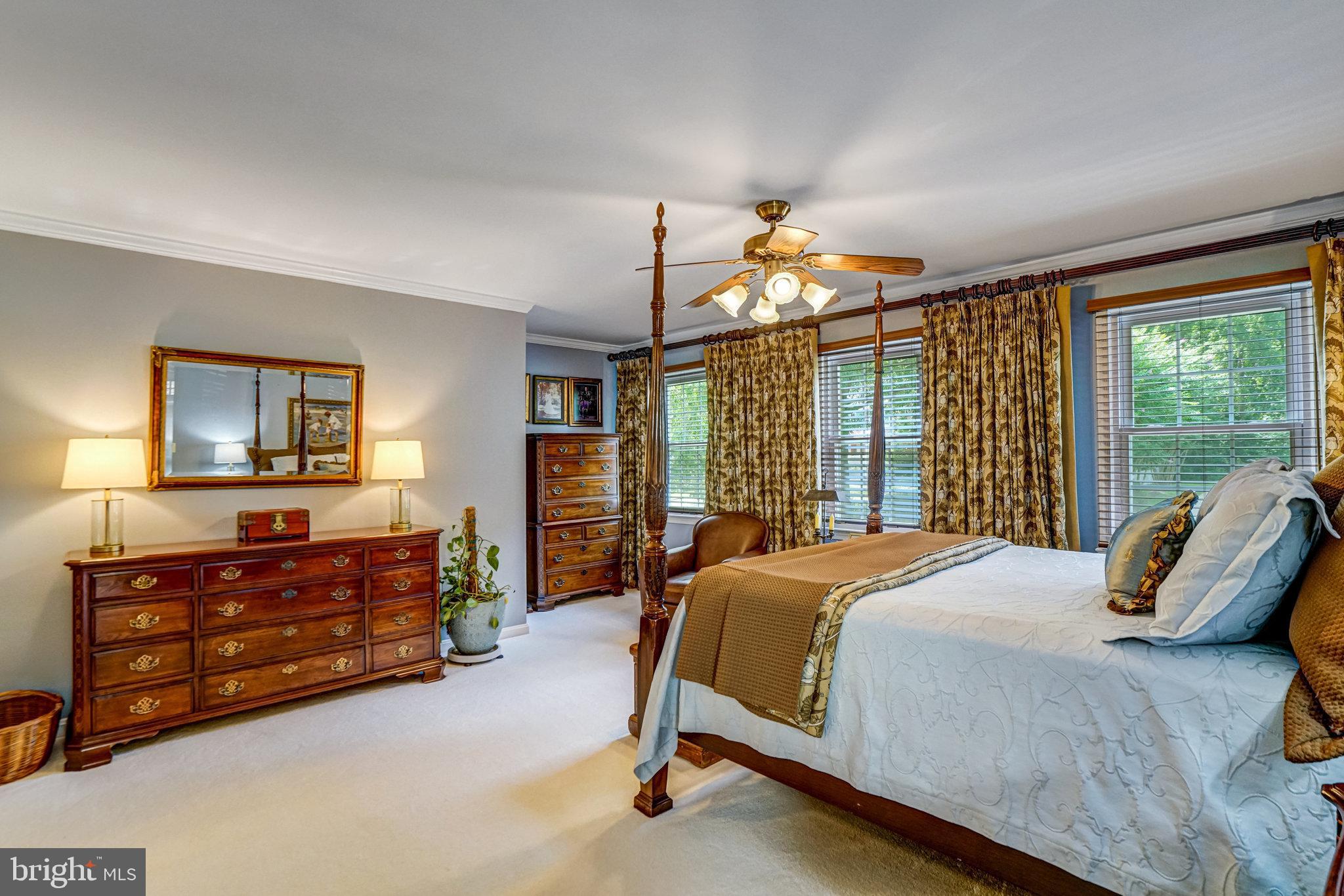 DAVENTRY - Residential