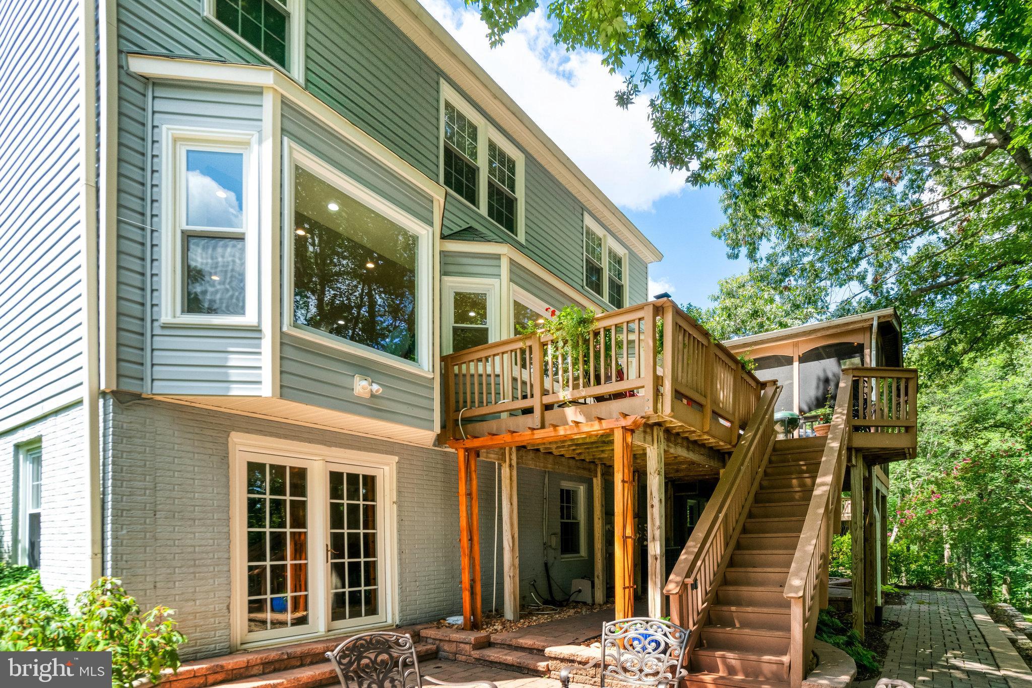 DAVENTRY - Residential