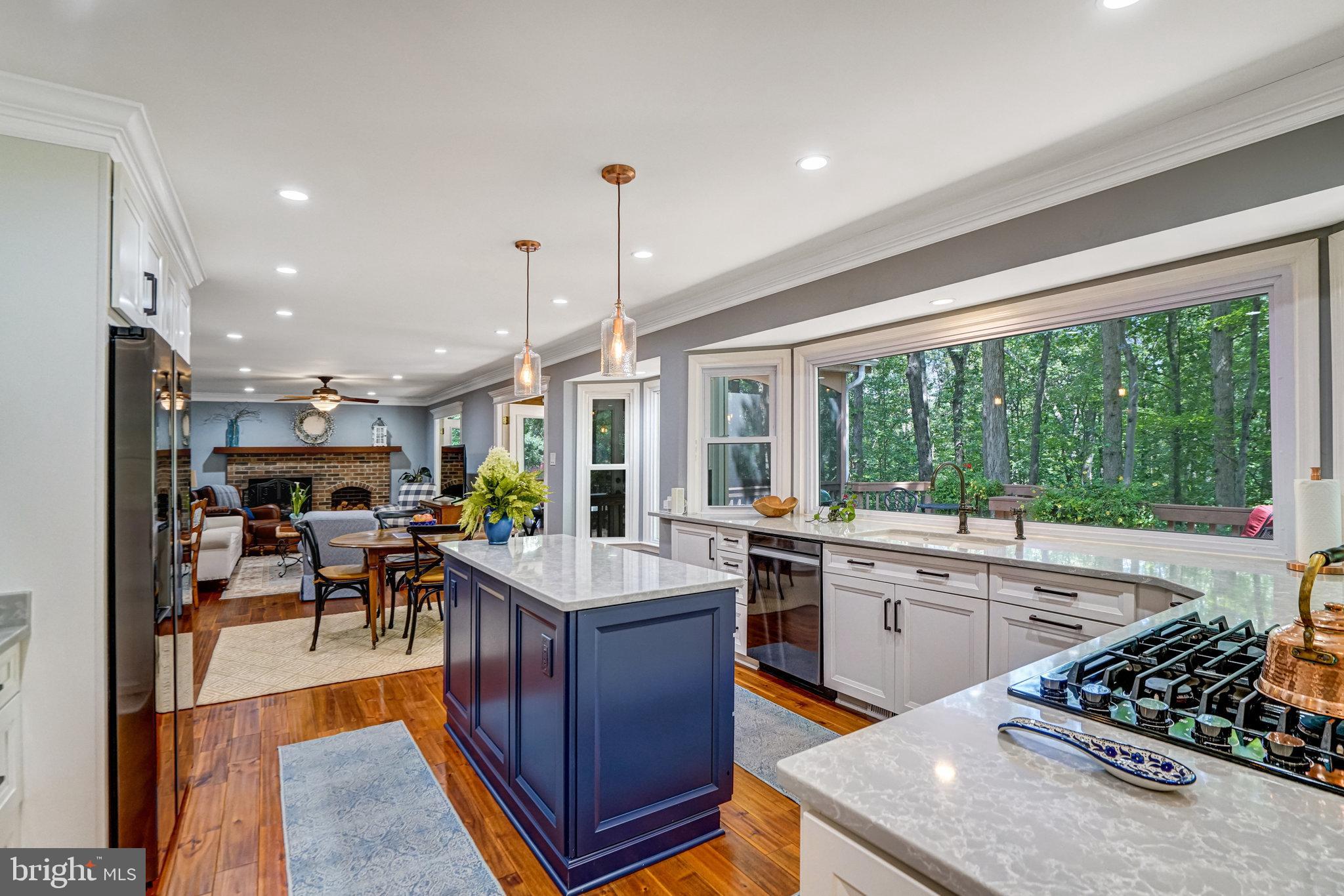 DAVENTRY - Residential