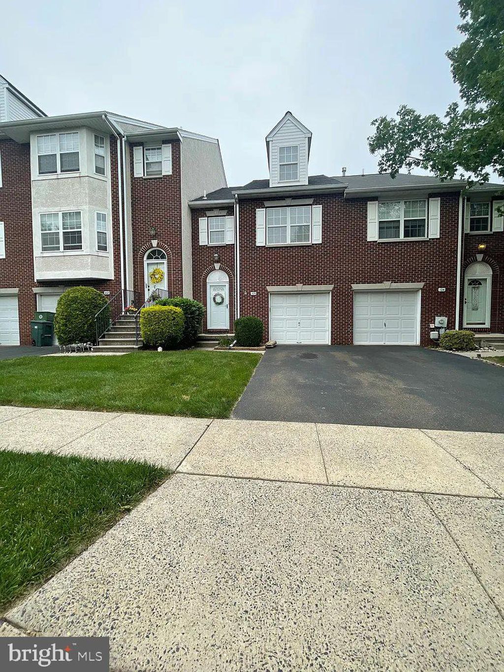 Photo of 103 Dylan Drive #45, LANSDALE, PA 19446 (MLS # PAMC2160912)
