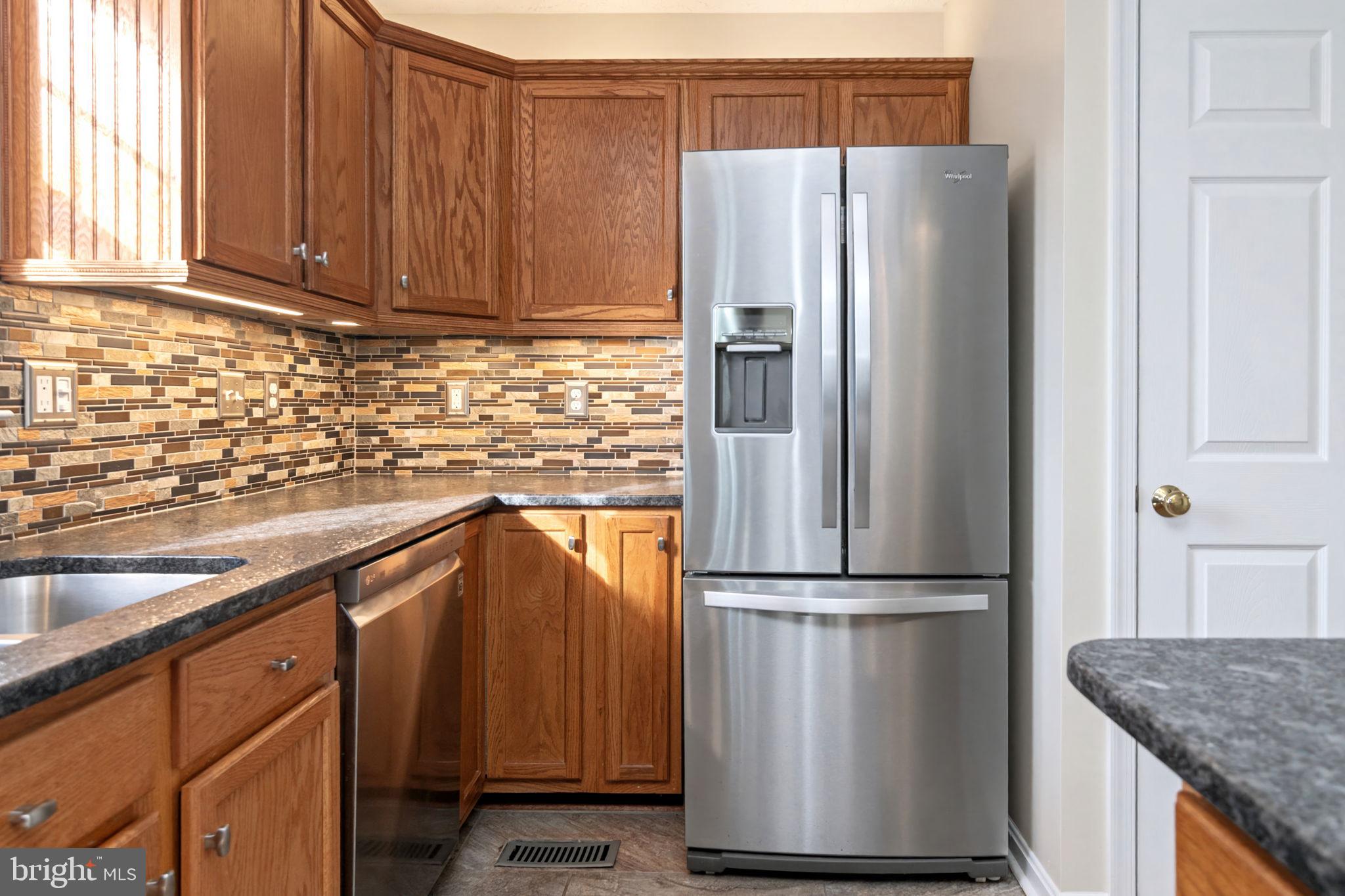 HUNTINGTON MEADOWS - Residential