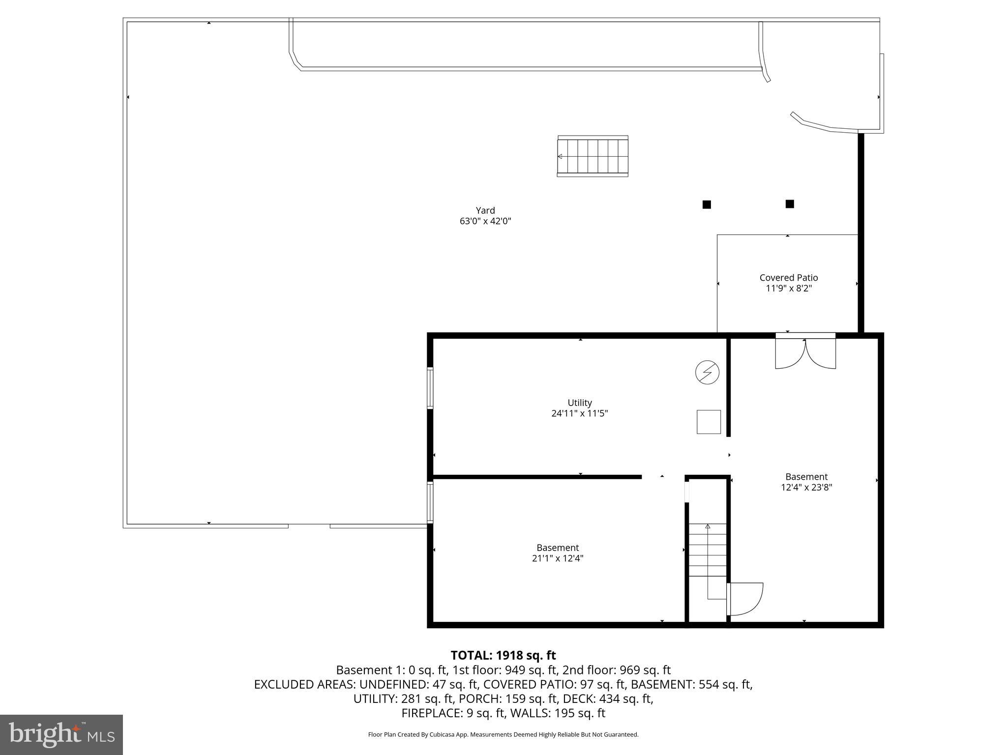 HUNTINGTON MEADOWS - Residential