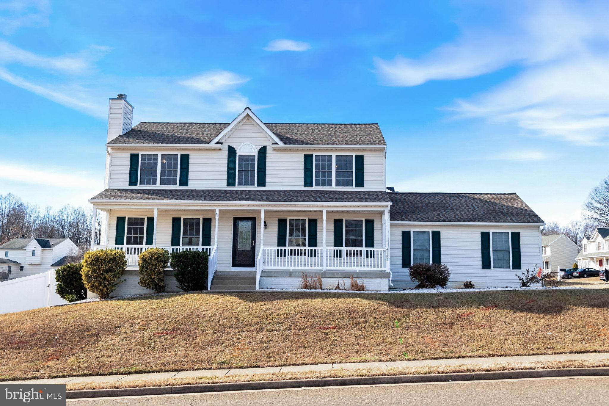 HUNTINGTON MEADOWS - Residential