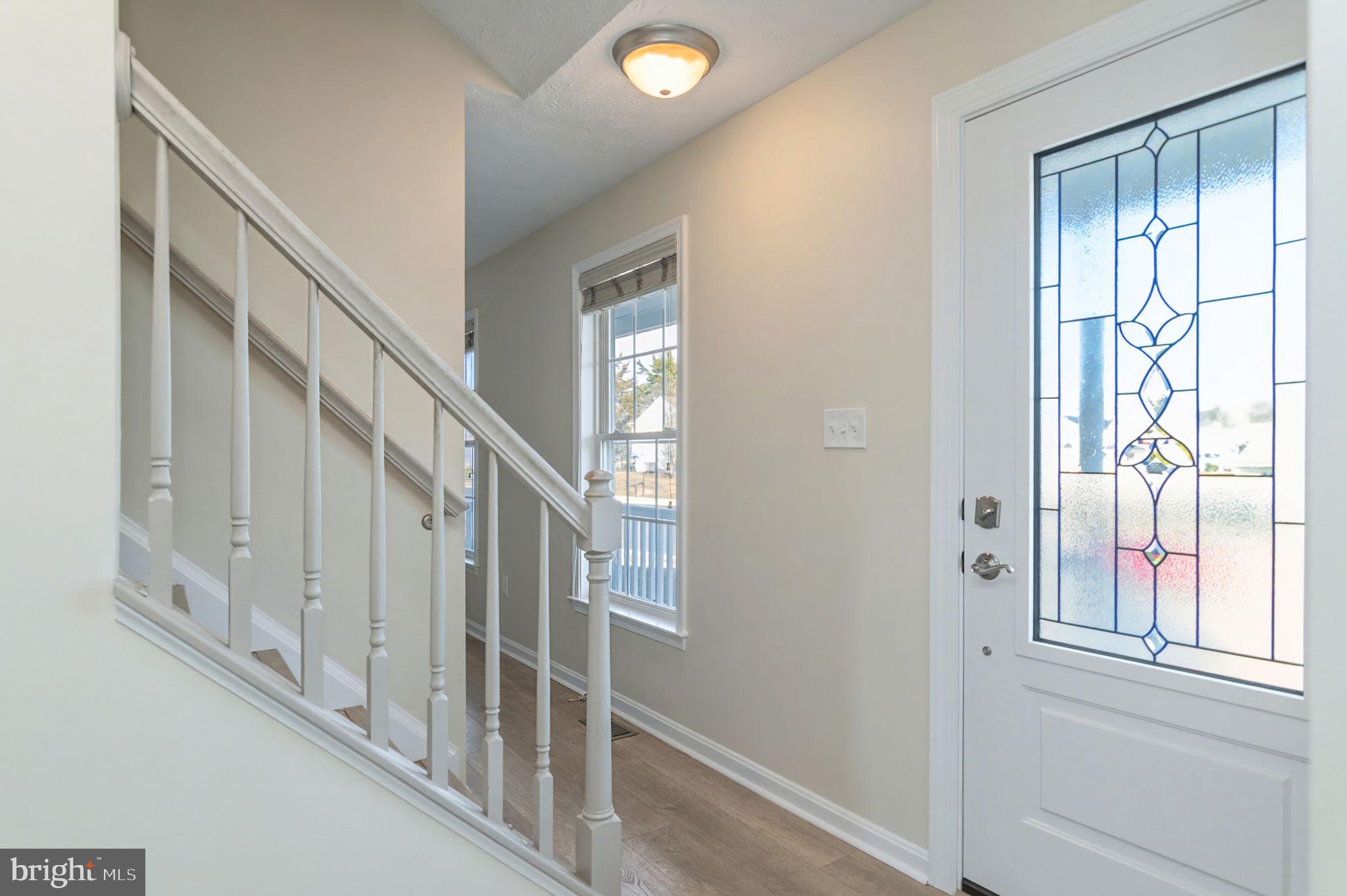 HUNTINGTON MEADOWS - Residential