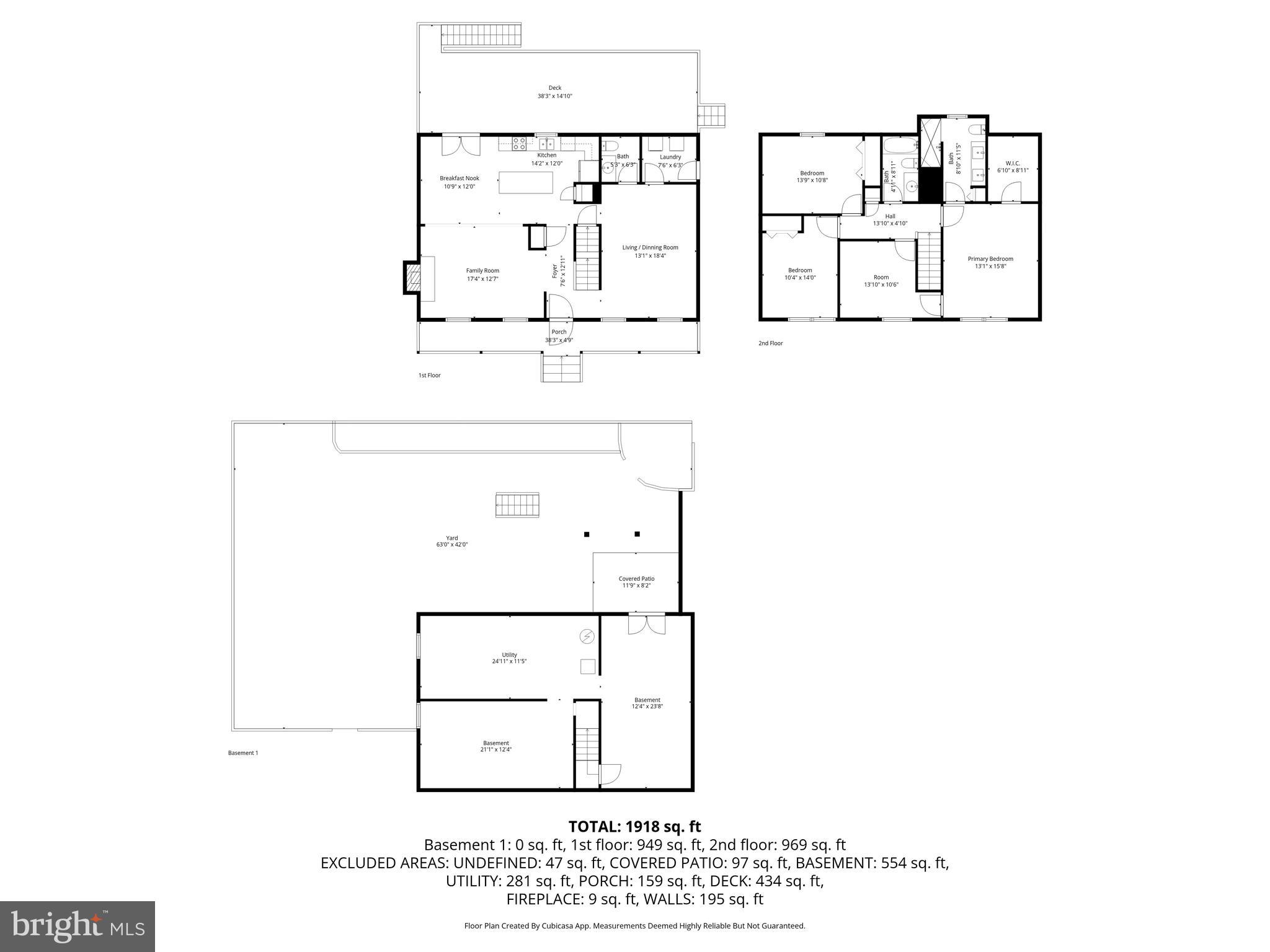 HUNTINGTON MEADOWS - Residential