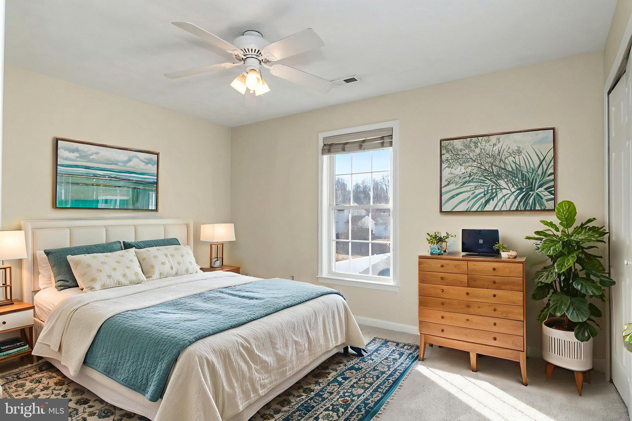 HUNTINGTON MEADOWS - Residential