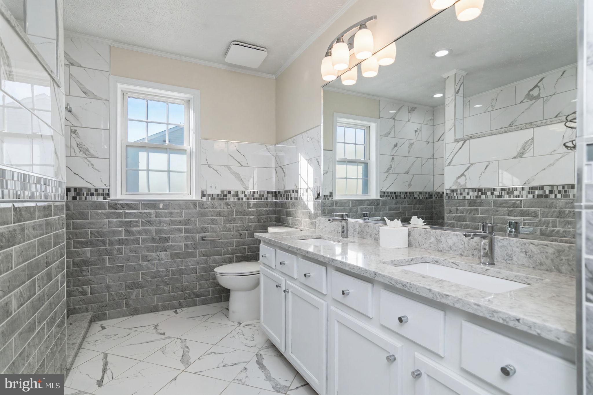 HUNTINGTON MEADOWS - Residential