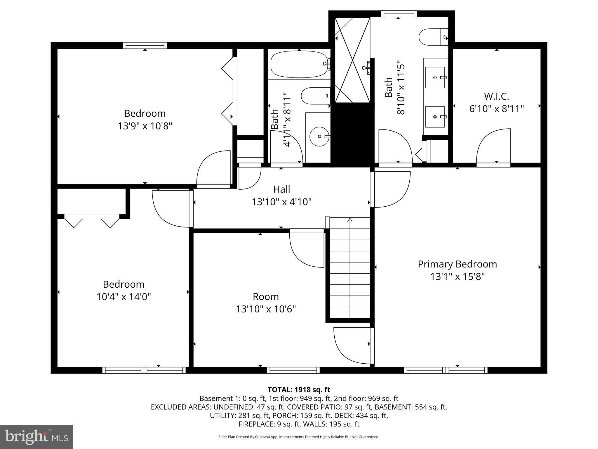 HUNTINGTON MEADOWS - Residential