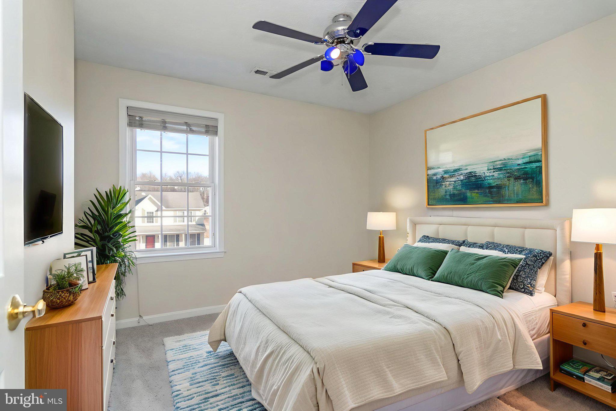 HUNTINGTON MEADOWS - Residential