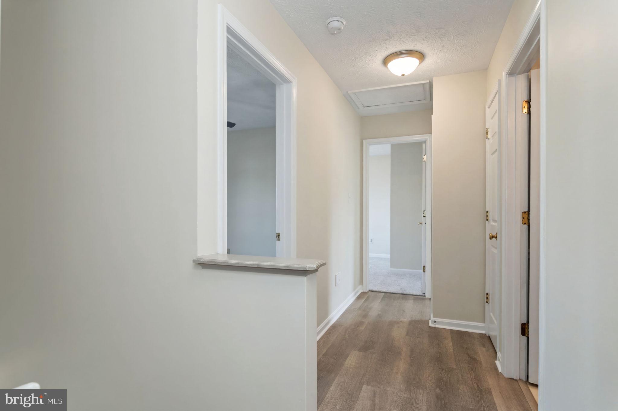 HUNTINGTON MEADOWS - Residential