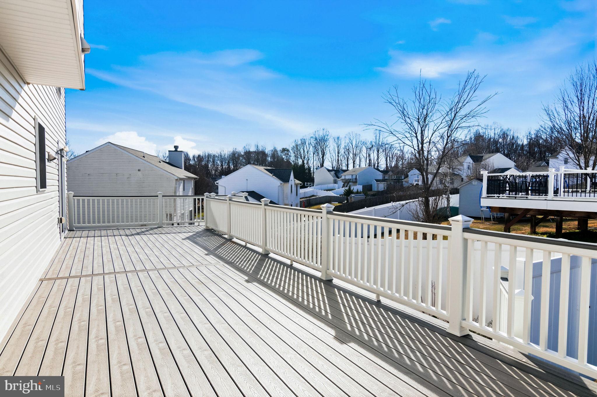 HUNTINGTON MEADOWS - Residential