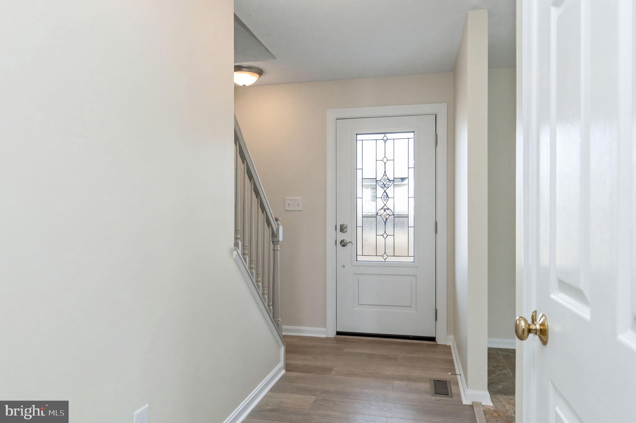 HUNTINGTON MEADOWS - Residential