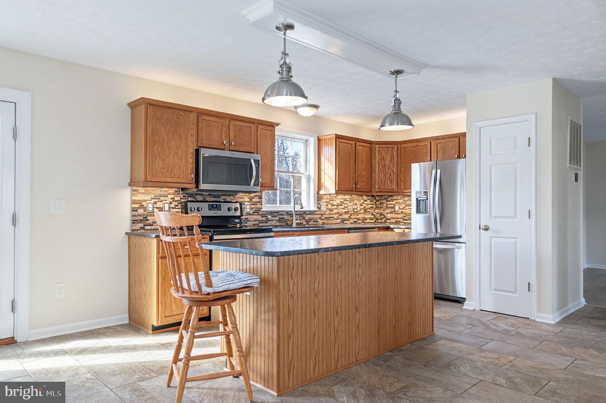 HUNTINGTON MEADOWS - Residential