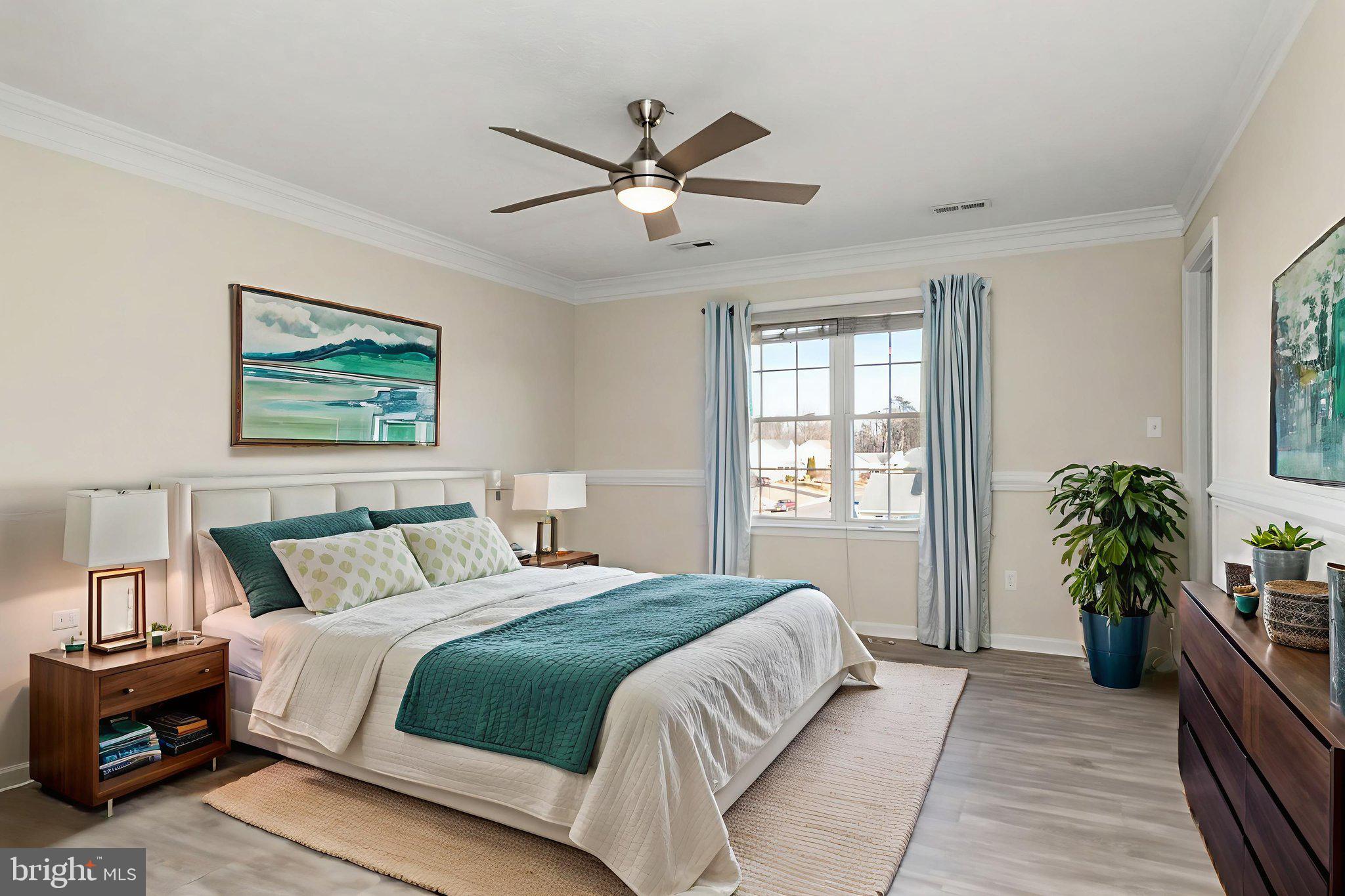 HUNTINGTON MEADOWS - Residential