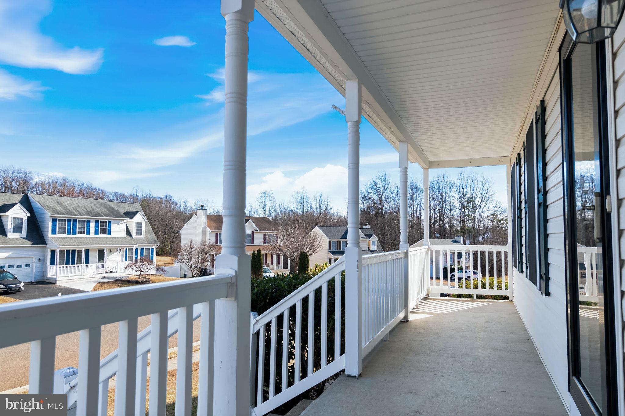 HUNTINGTON MEADOWS - Residential