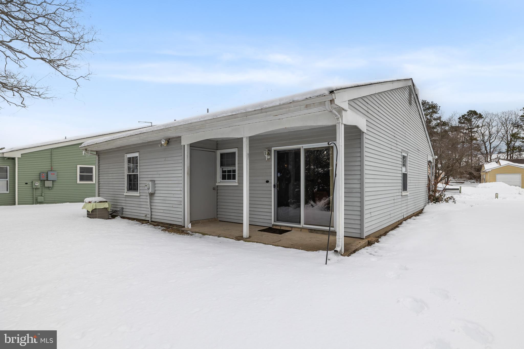 LEISURETOWNE - Residential