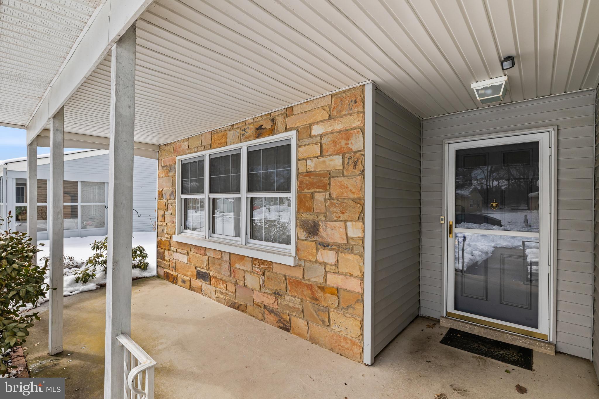 LEISURETOWNE - Residential