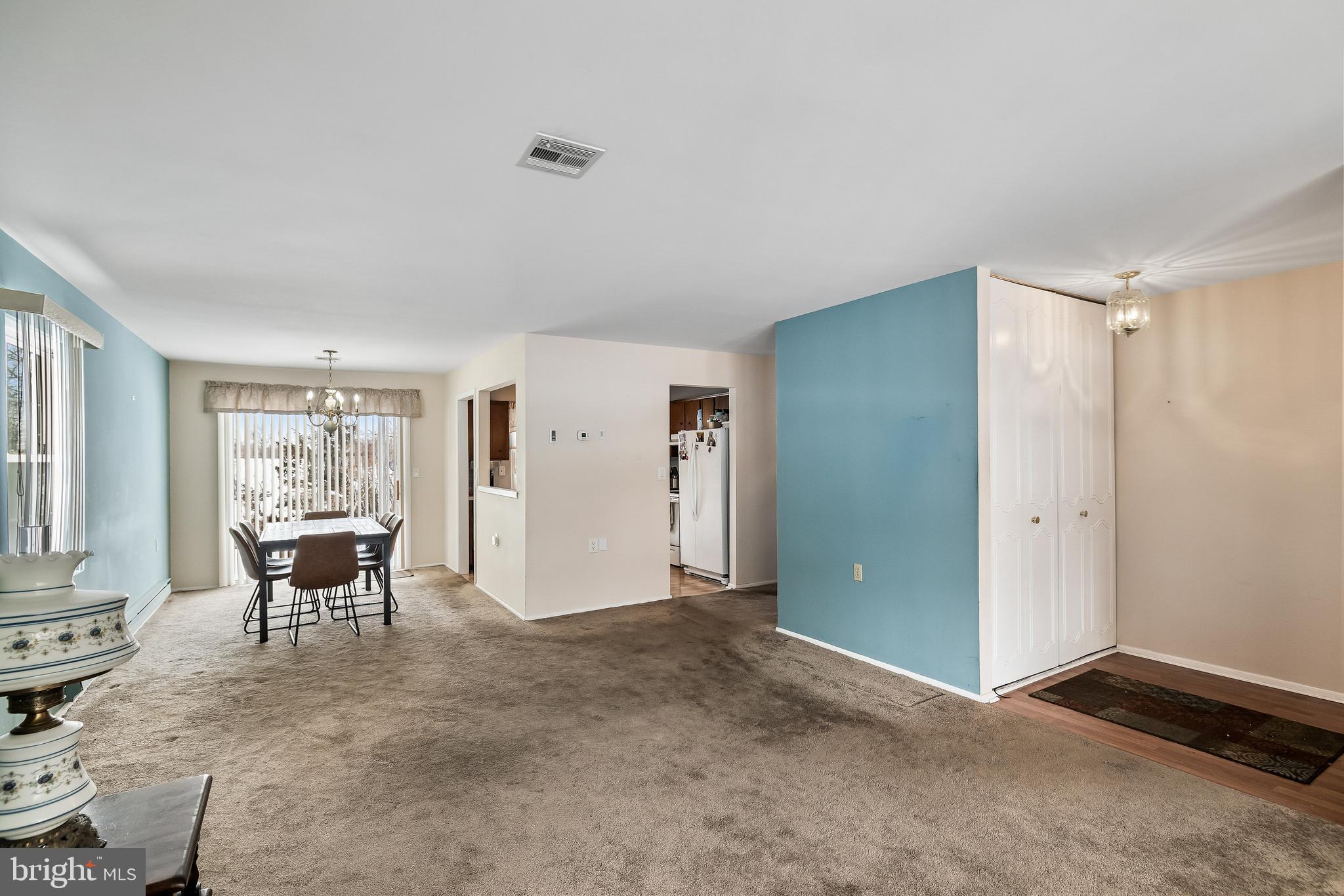 LEISURETOWNE - Residential