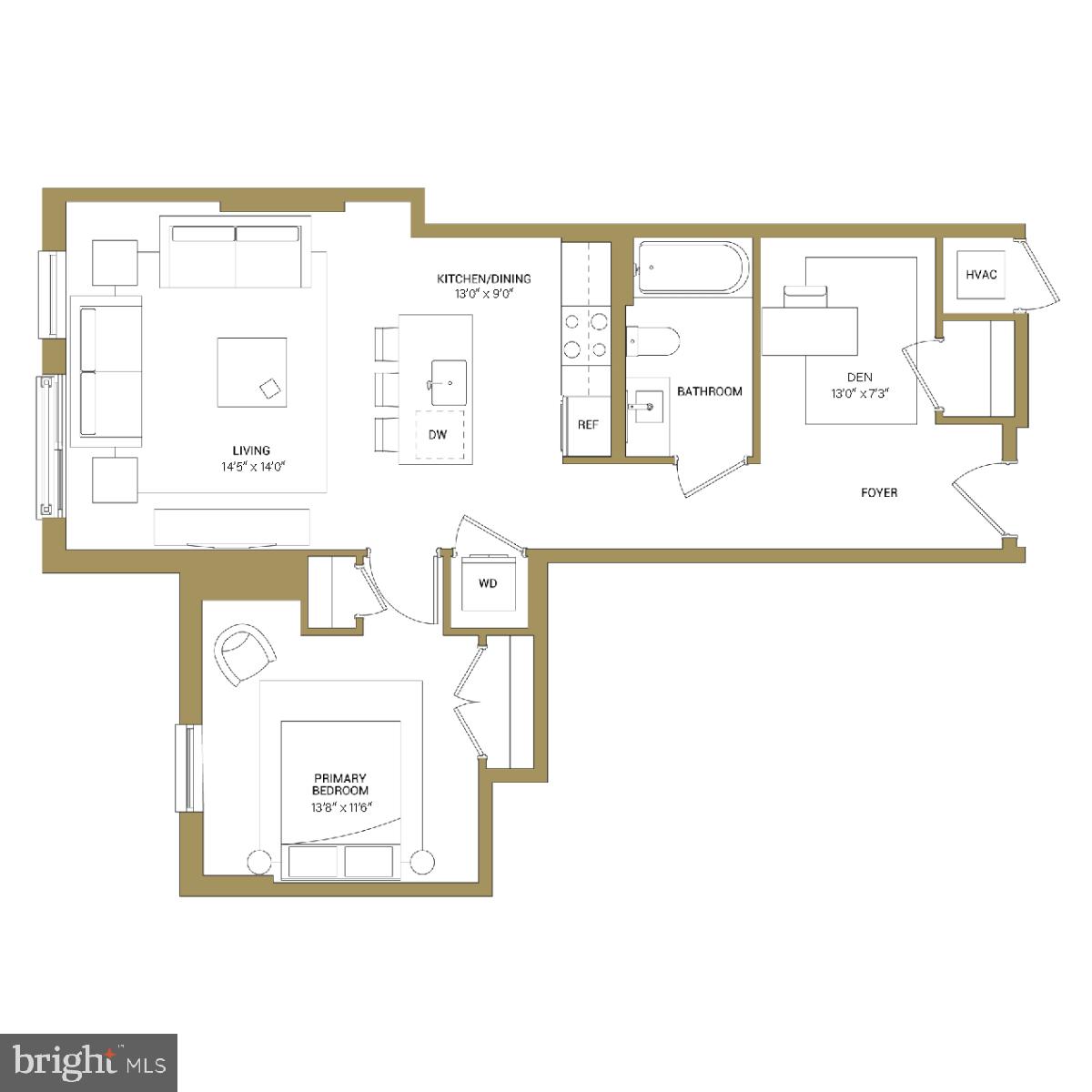 950 3RD STREET NW 303