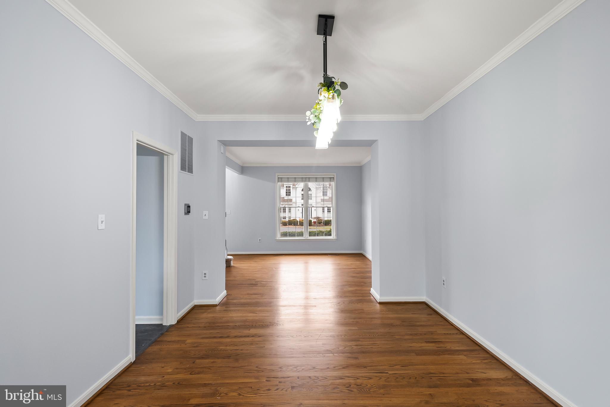 WORMANS MILL - Residential