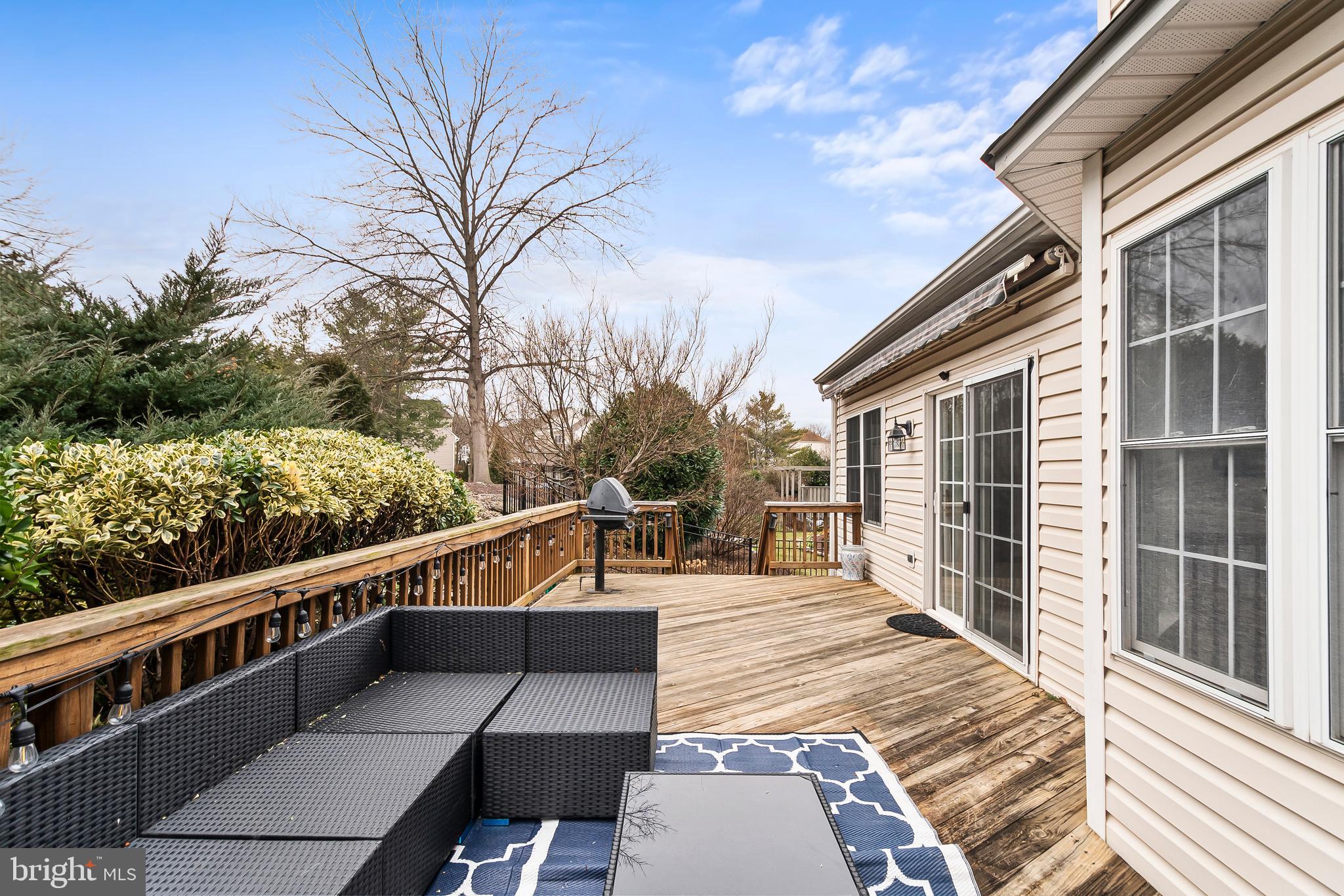 WORMANS MILL - Residential