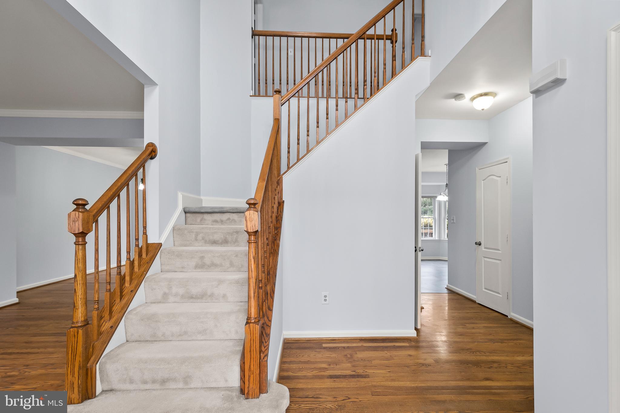 WORMANS MILL - Residential