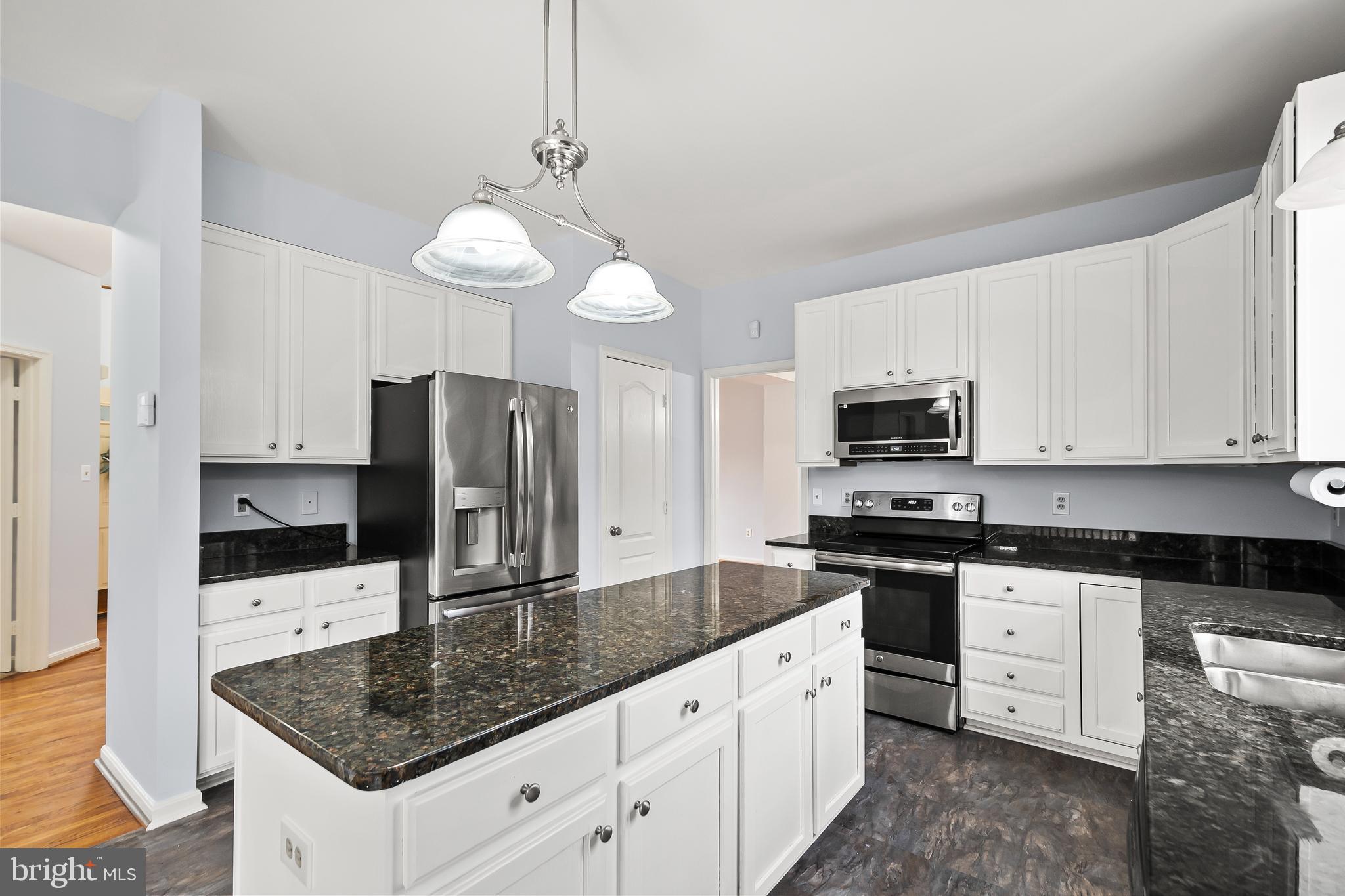 WORMANS MILL - Residential