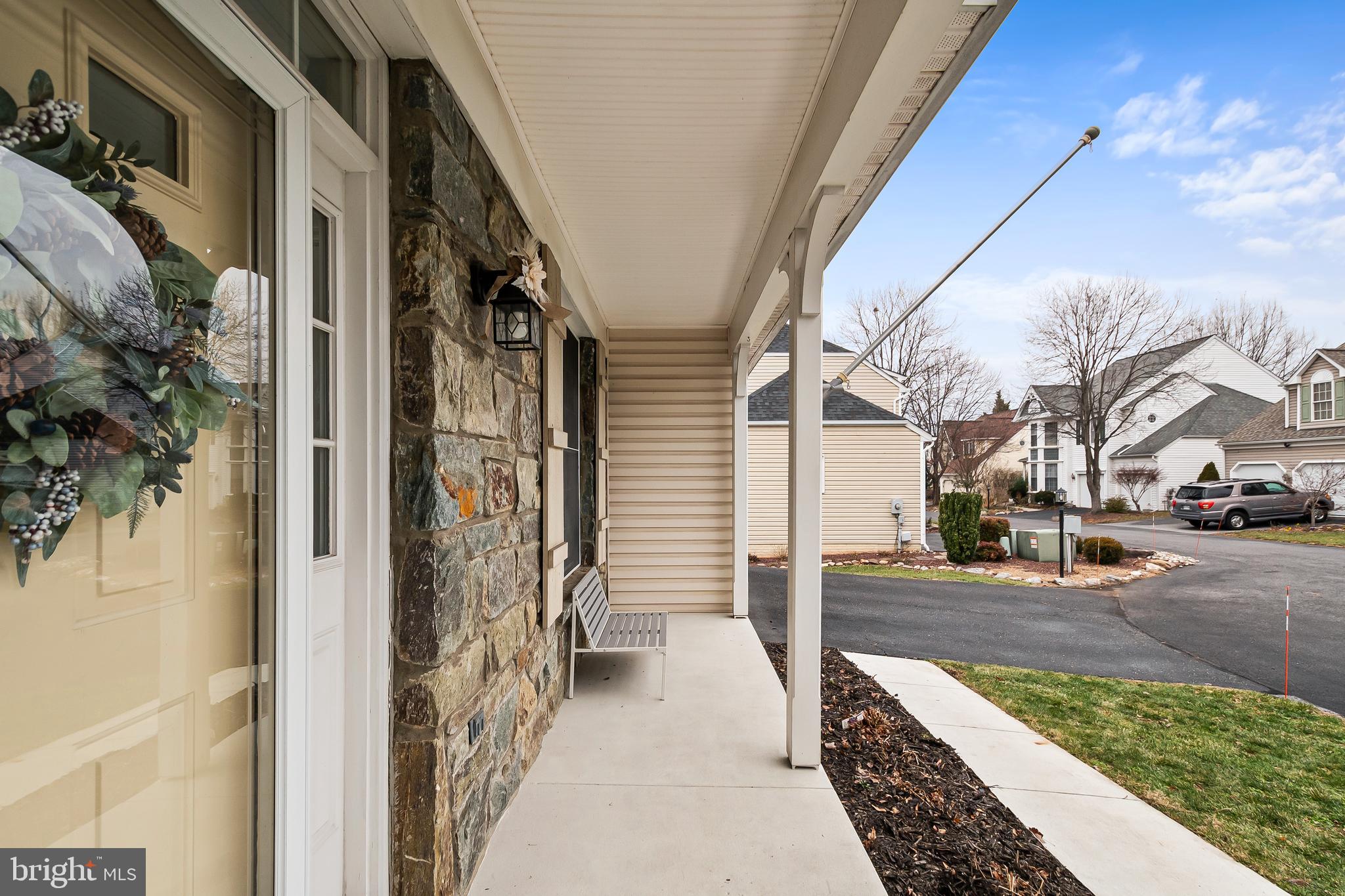 WORMANS MILL - Residential