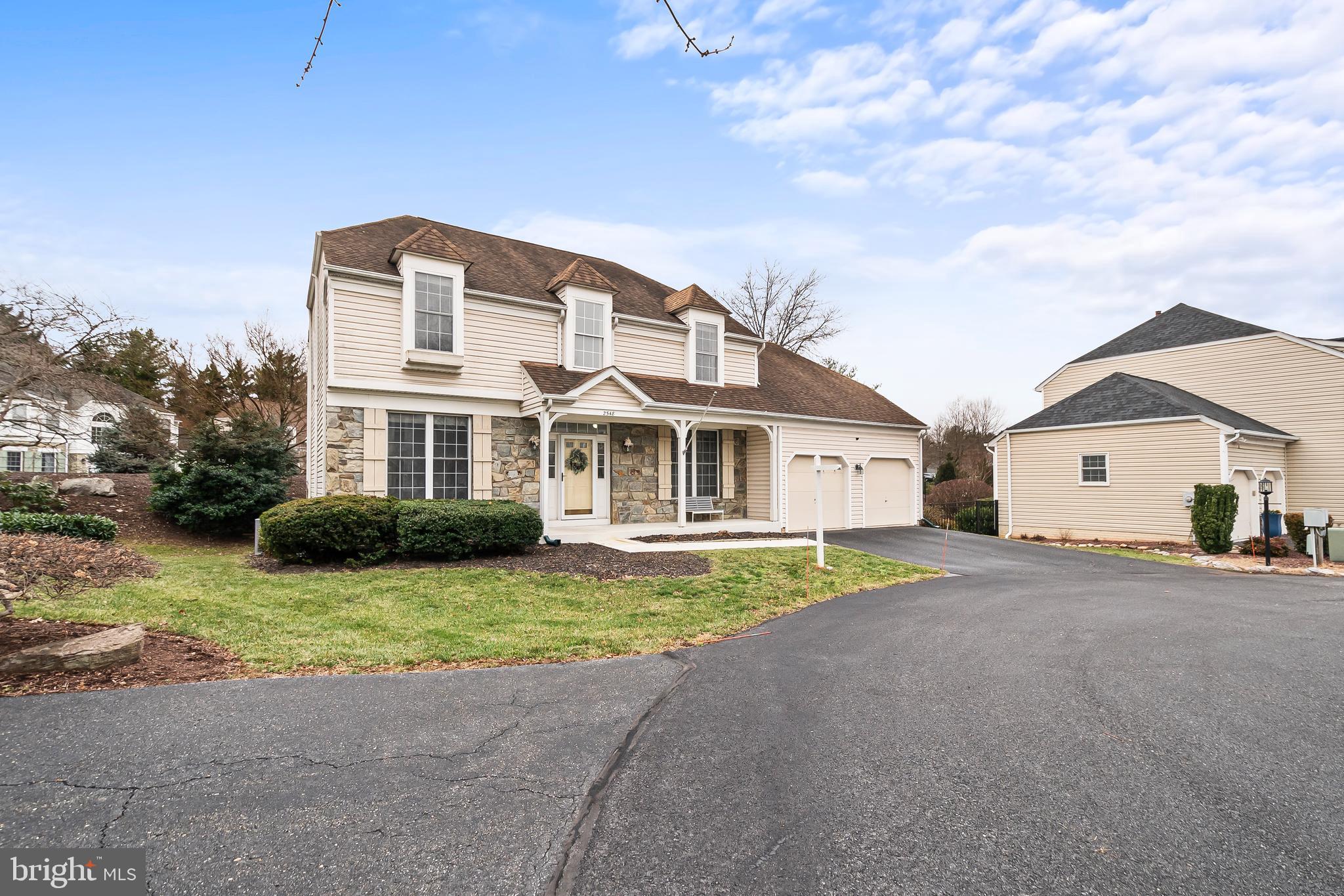 WORMANS MILL - Residential