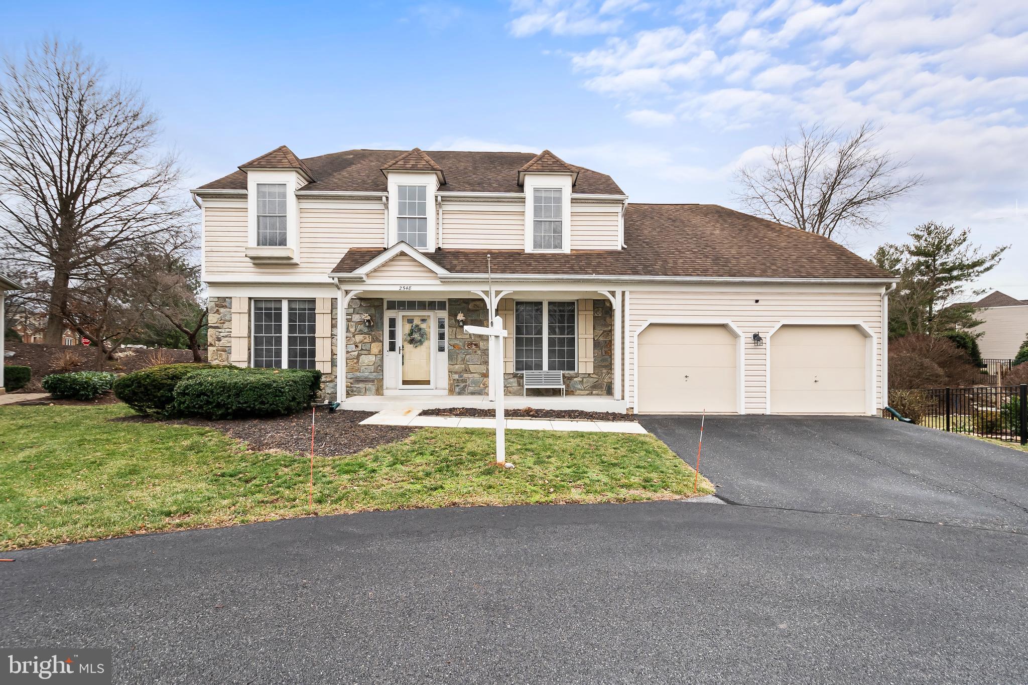 WORMANS MILL - Residential