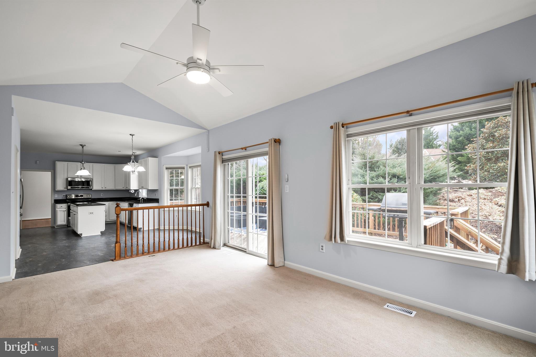 WORMANS MILL - Residential