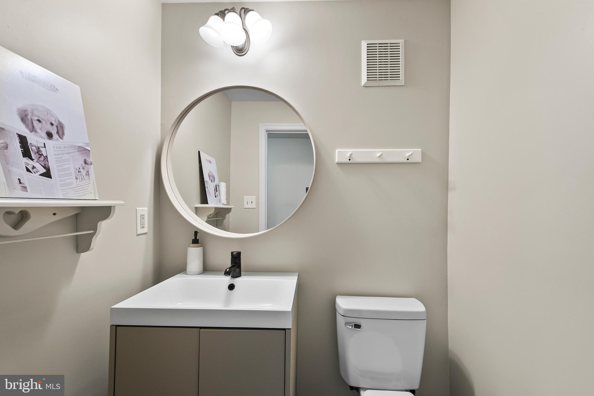 WORMANS MILL - Residential