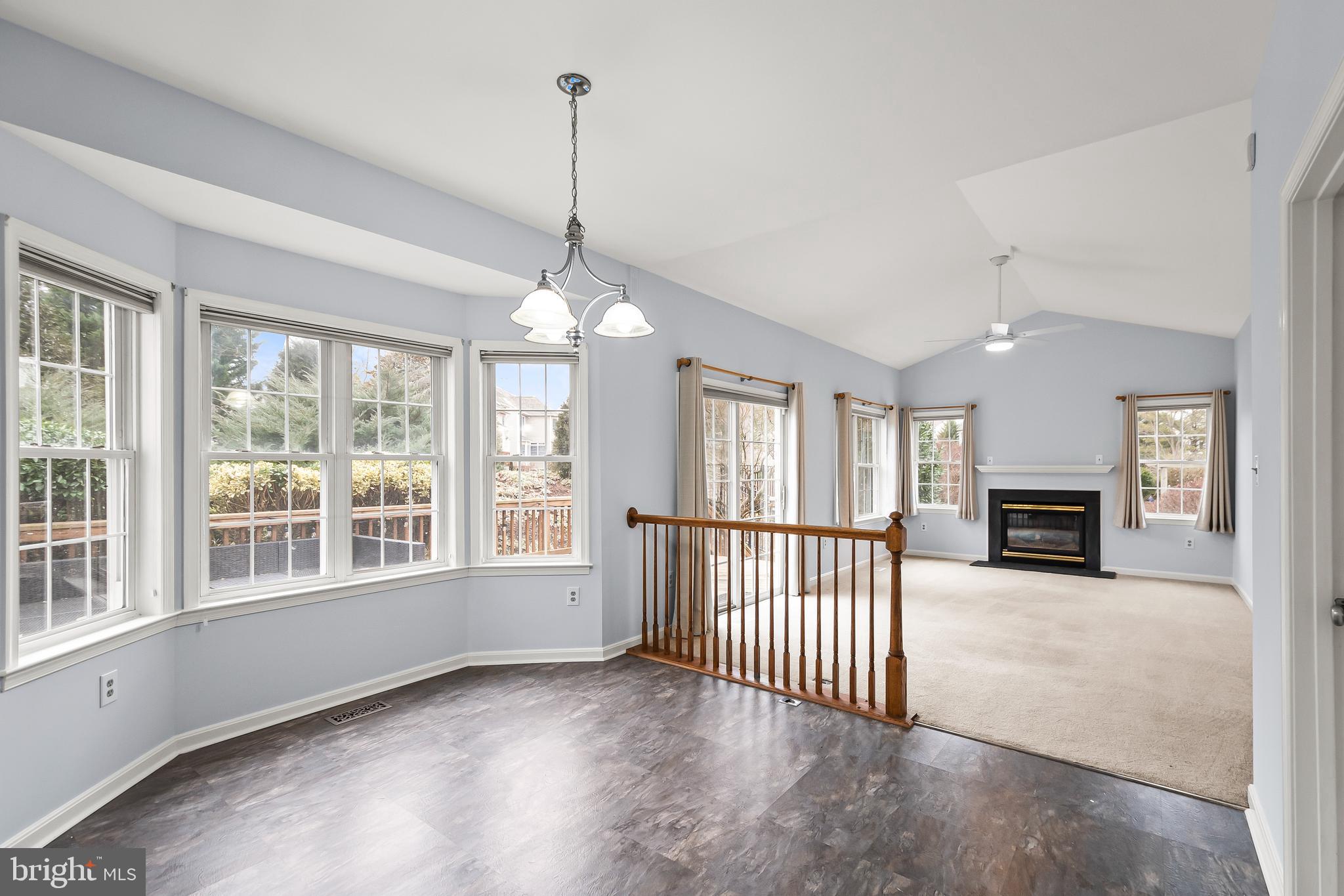 WORMANS MILL - Residential