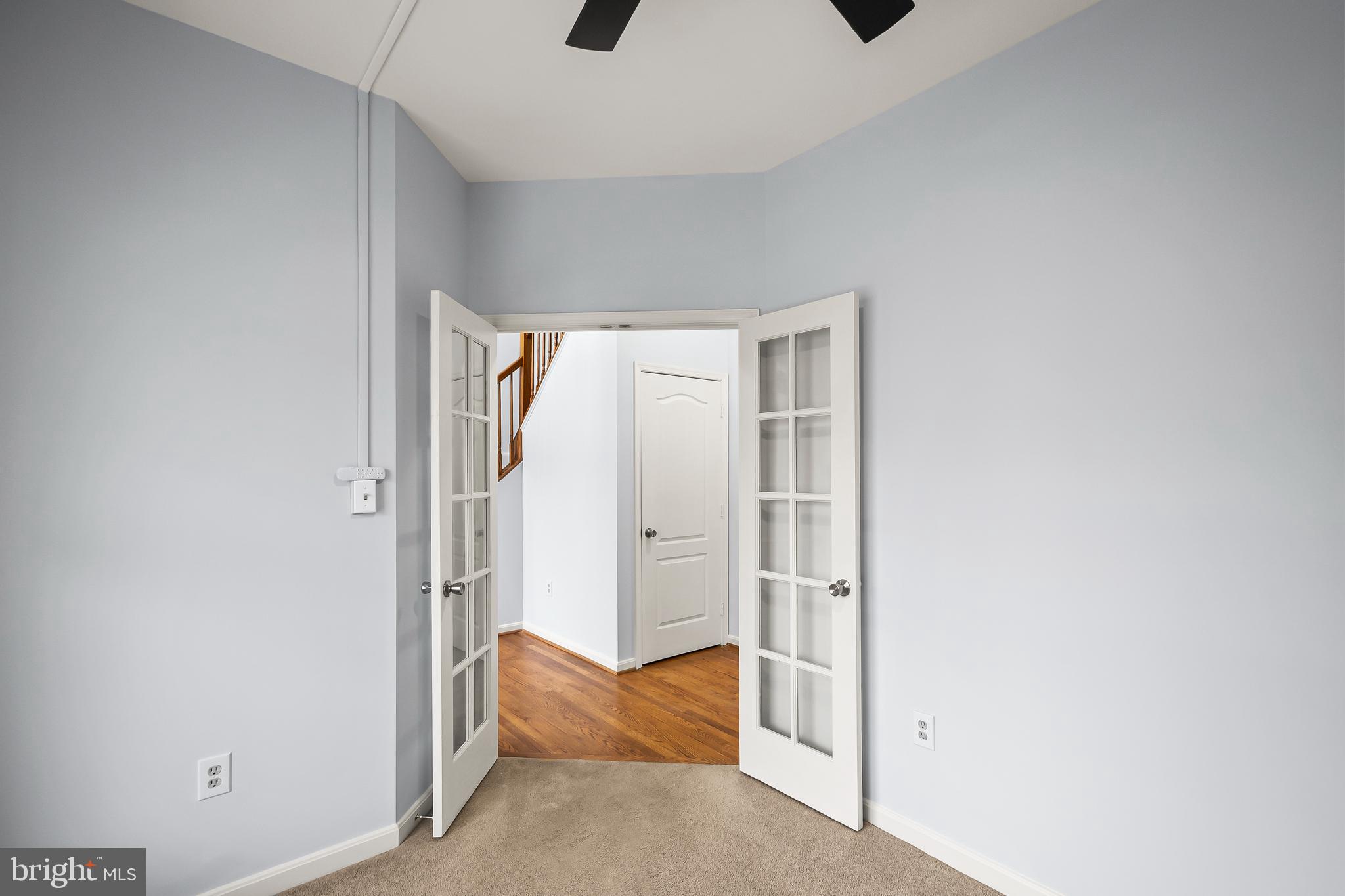 WORMANS MILL - Residential