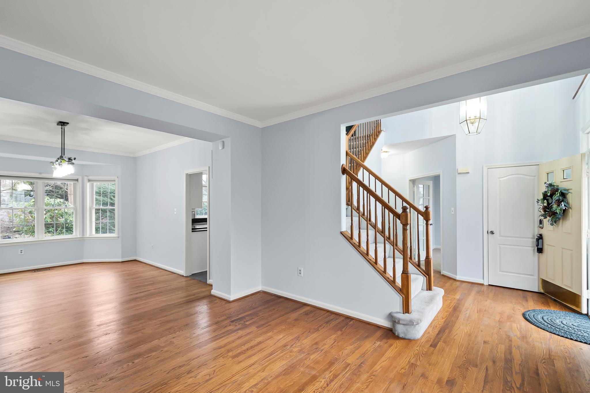 WORMANS MILL - Residential