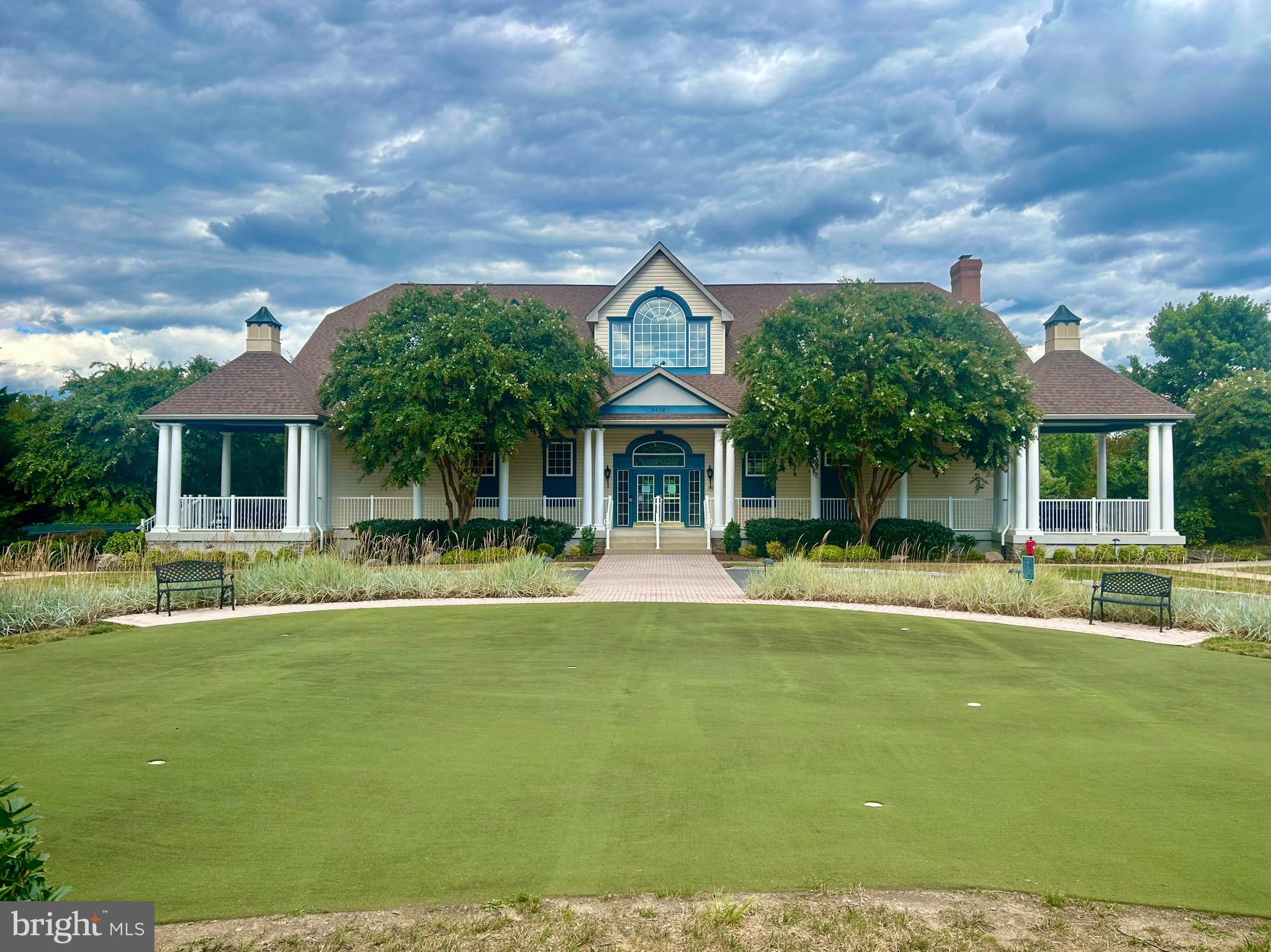 WORMANS MILL - Residential