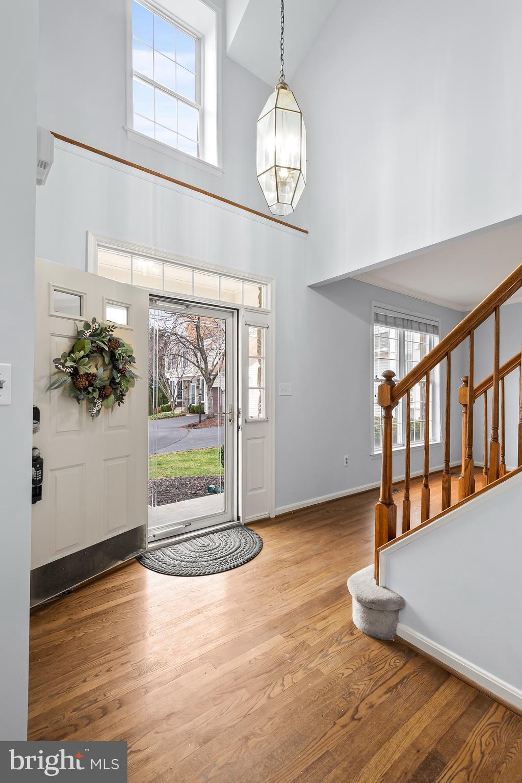 WORMANS MILL - Residential