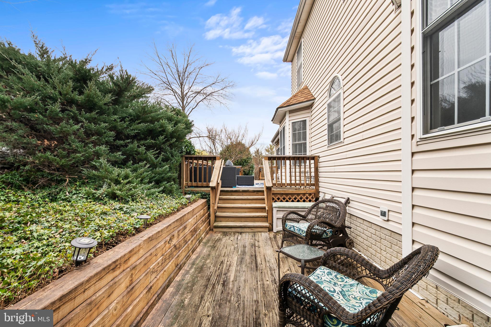 WORMANS MILL - Residential