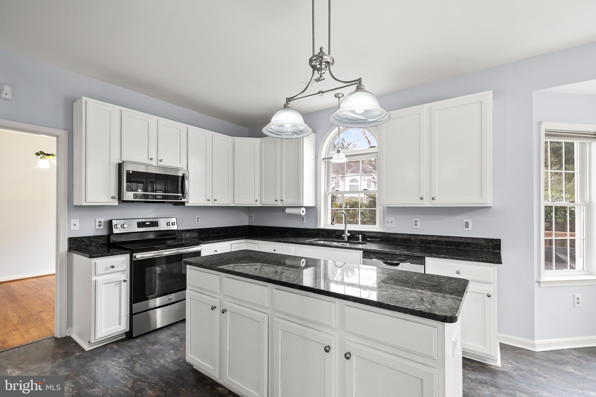 WORMANS MILL - Residential