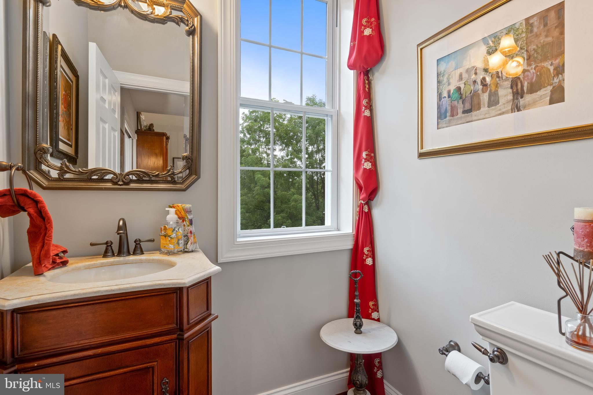 CHESTER SPRINGS - Residential