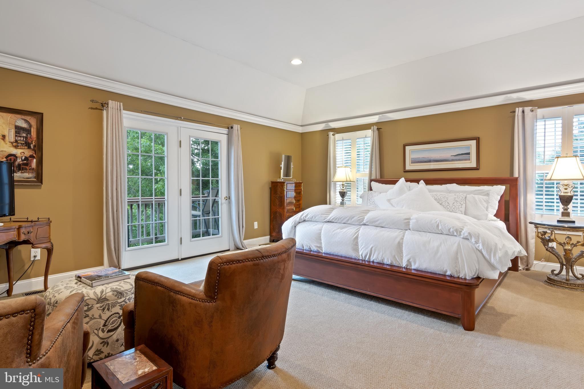 CHESTER SPRINGS - Residential