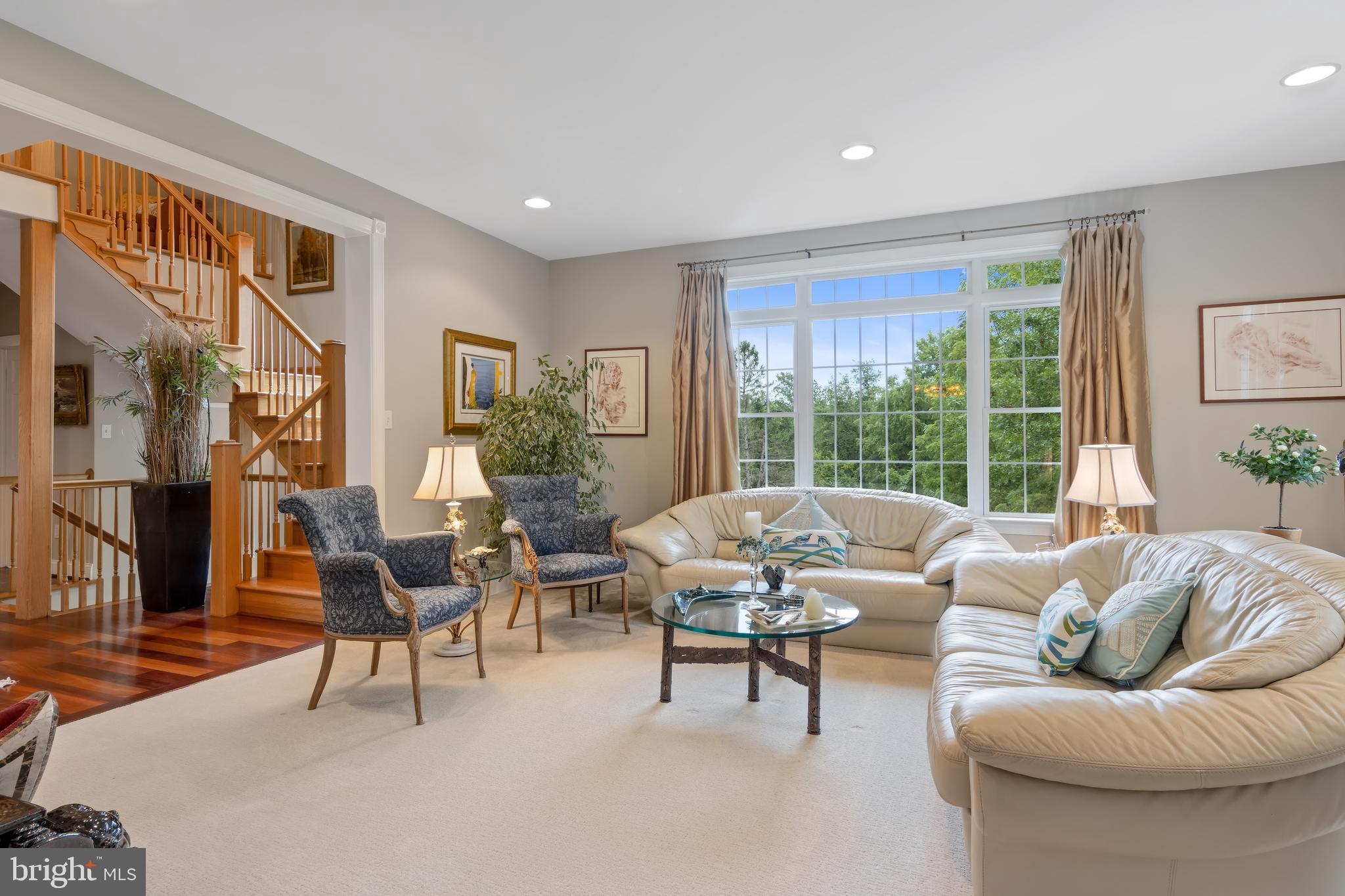 CHESTER SPRINGS - Residential