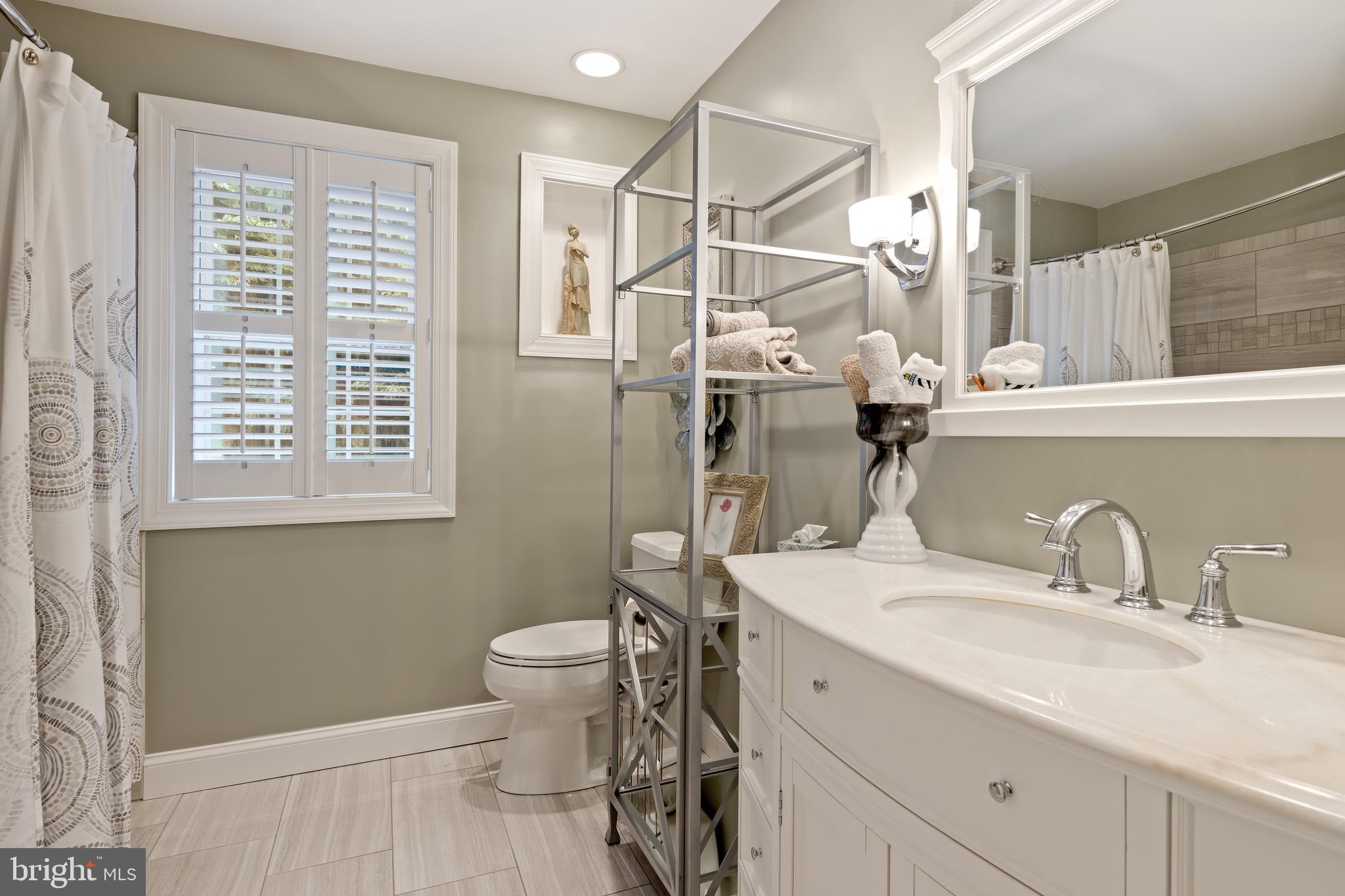 CHESTER SPRINGS - Residential