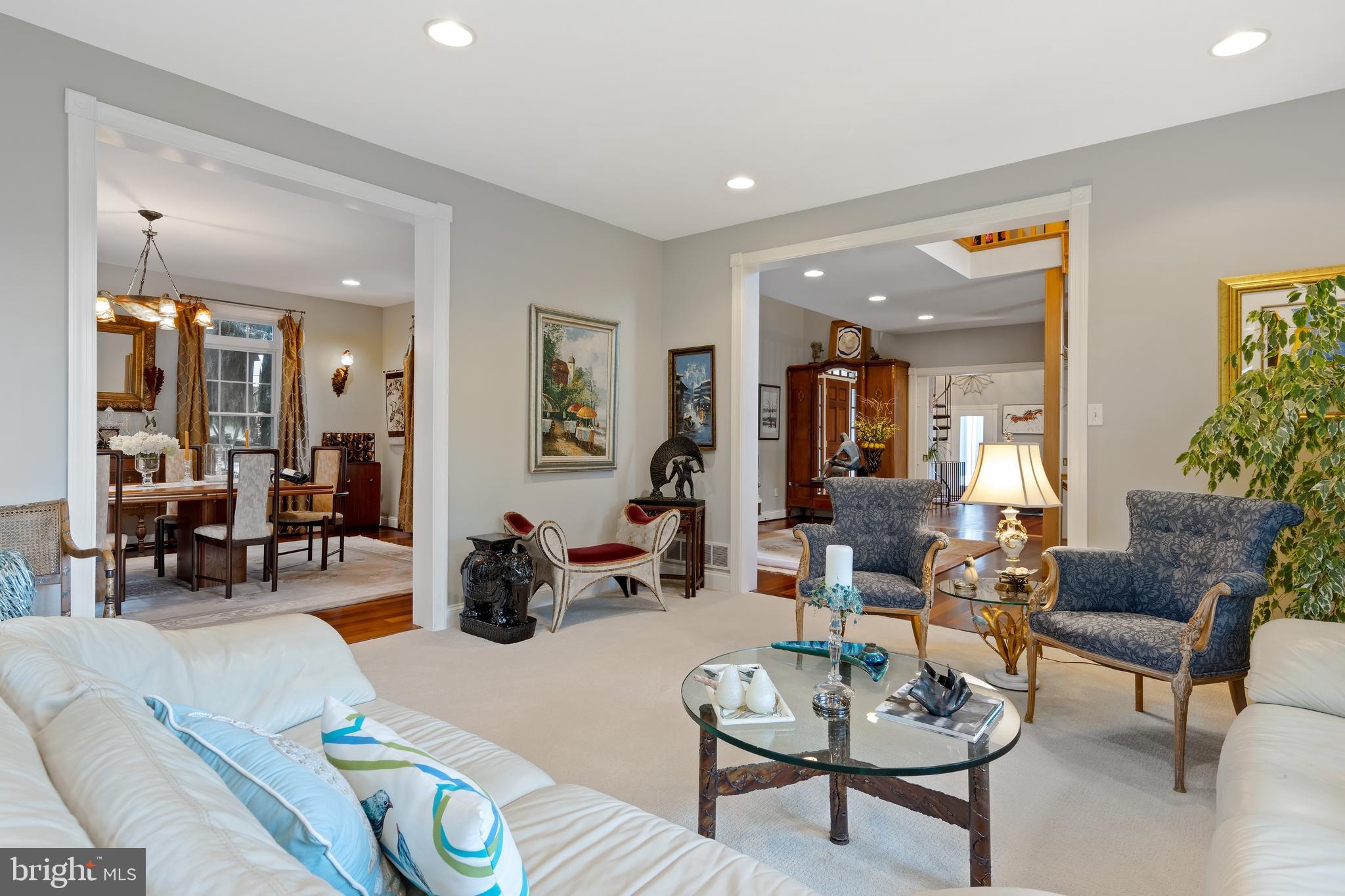 CHESTER SPRINGS - Residential