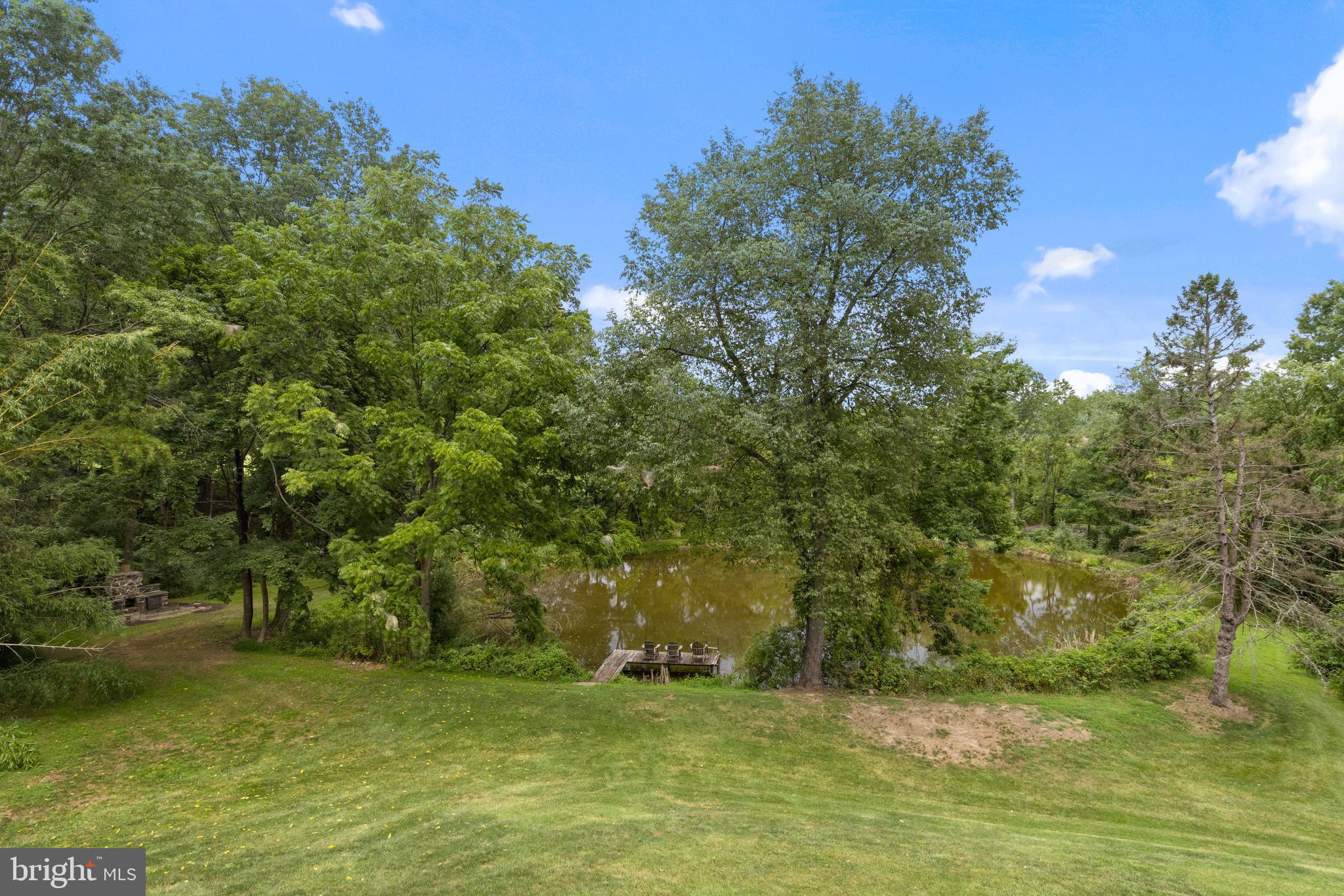 CHESTER SPRINGS - Residential