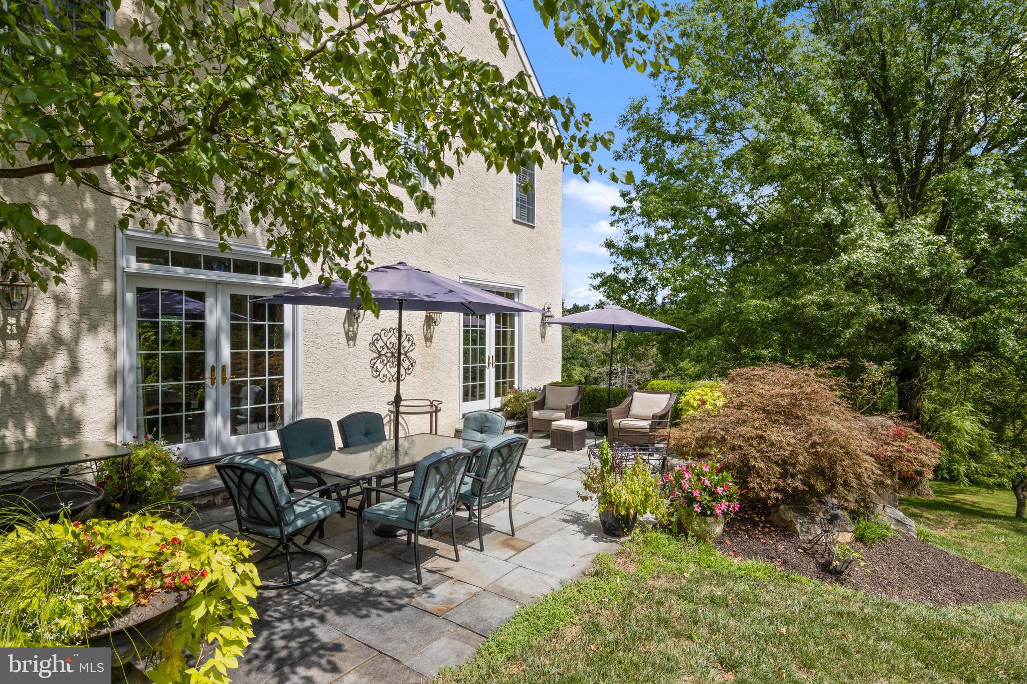 CHESTER SPRINGS - Residential